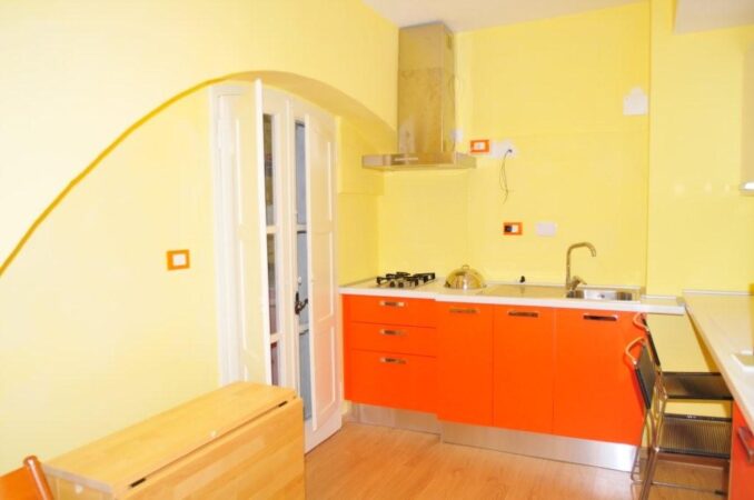 Appartamento Anguillara (2+2 posti) 2