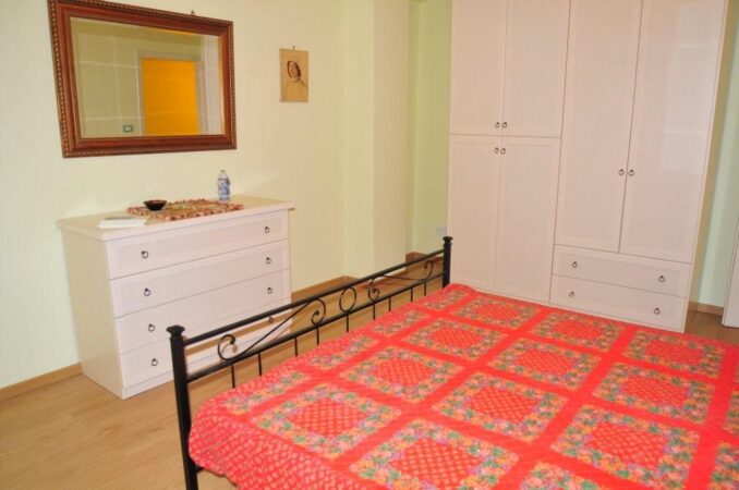 Appartamento Anguillara (2+2 posti) 3