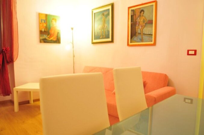 Appartamento Anguillara (2+2 posti) 5