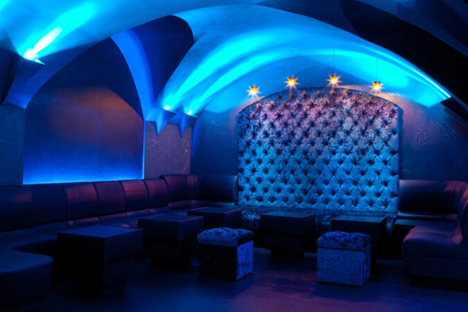 Capodanno Blue Velvet Firenze 11