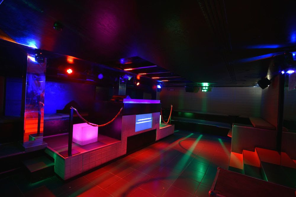 Capodanno Babylon Club Firenze 3