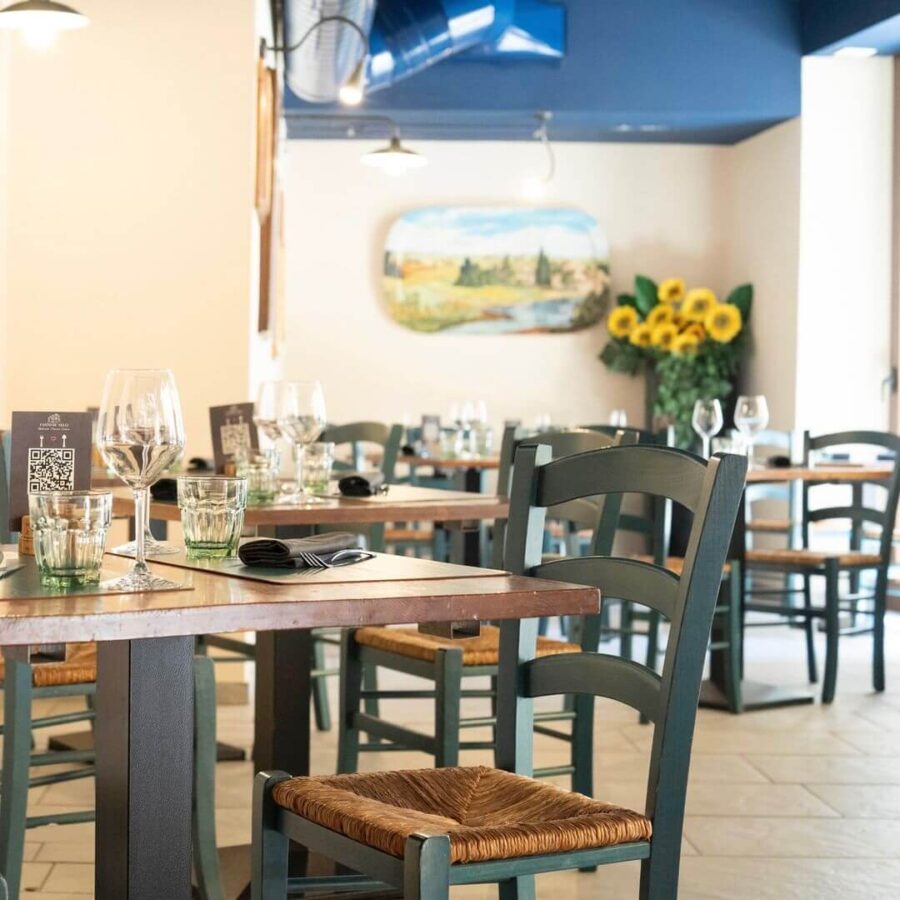Capodanno Ristorante Canto de' Nelli Firenze 3