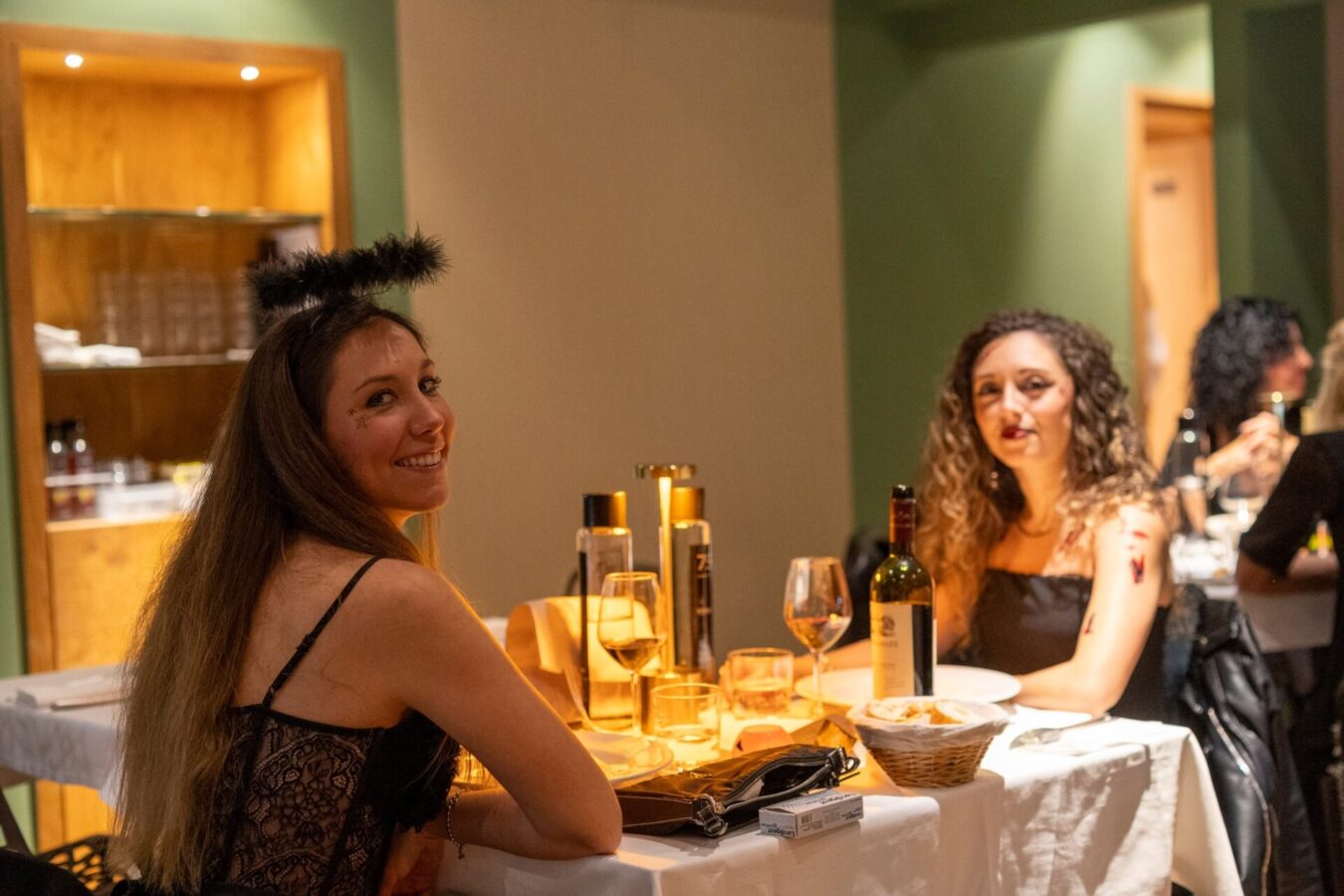 Capodanno Central Club Firenze 7
