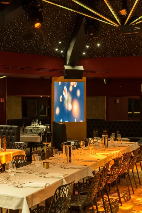 Capodanno Central Club Firenze 10