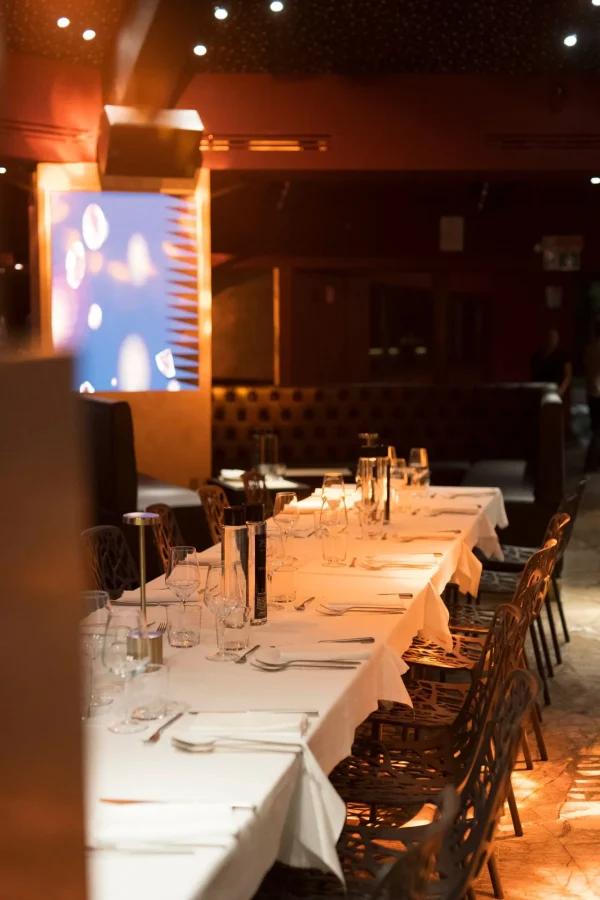 Capodanno Central Club Firenze 9
