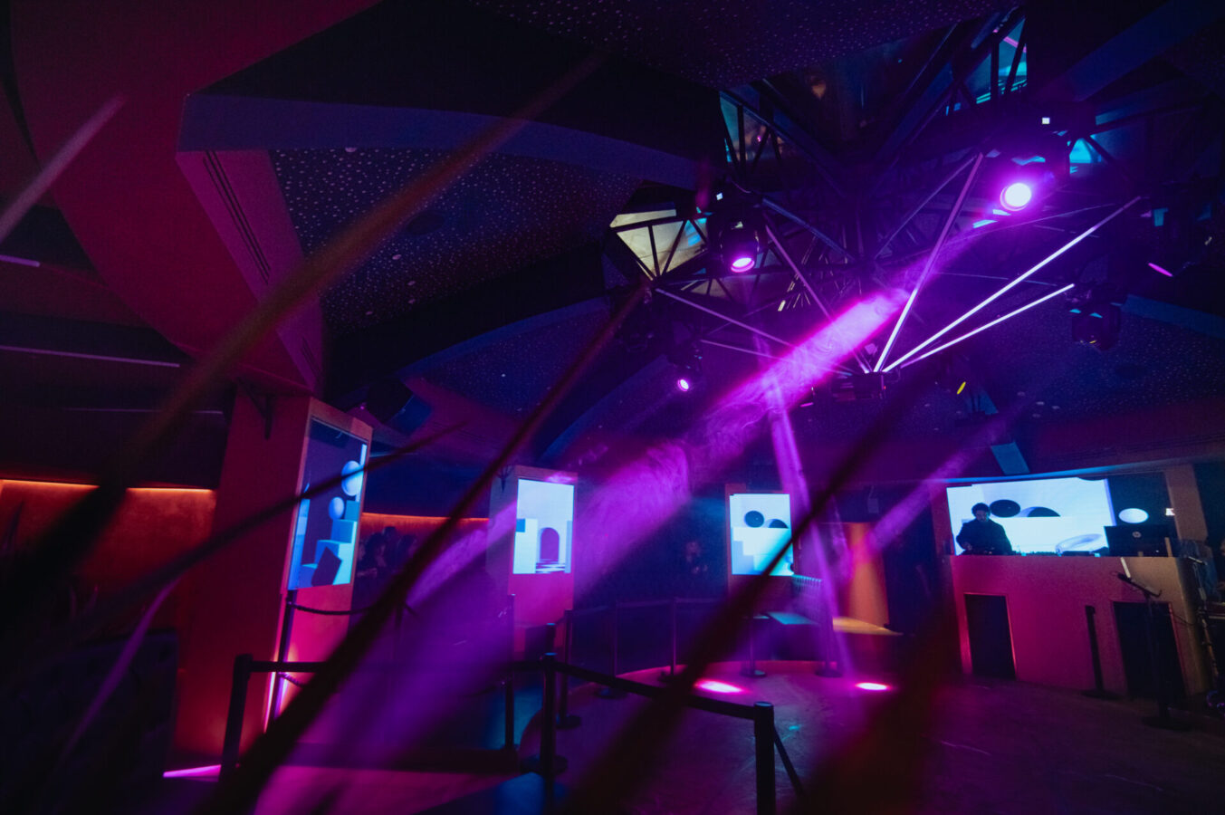 Capodanno Central Club Firenze 3