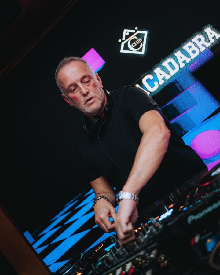 Capodanno Central Club Firenze 14