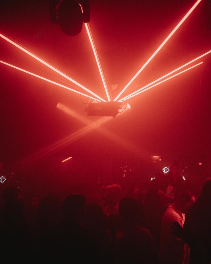 Capodanno Central Club Firenze 2