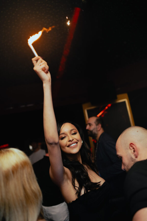 Capodanno Central Club Firenze 4