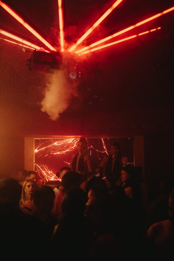 Capodanno Central Club Firenze 5
