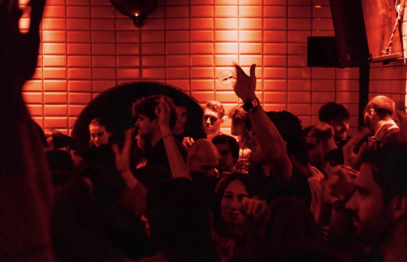 Capodanno Club 21 Firenze 2