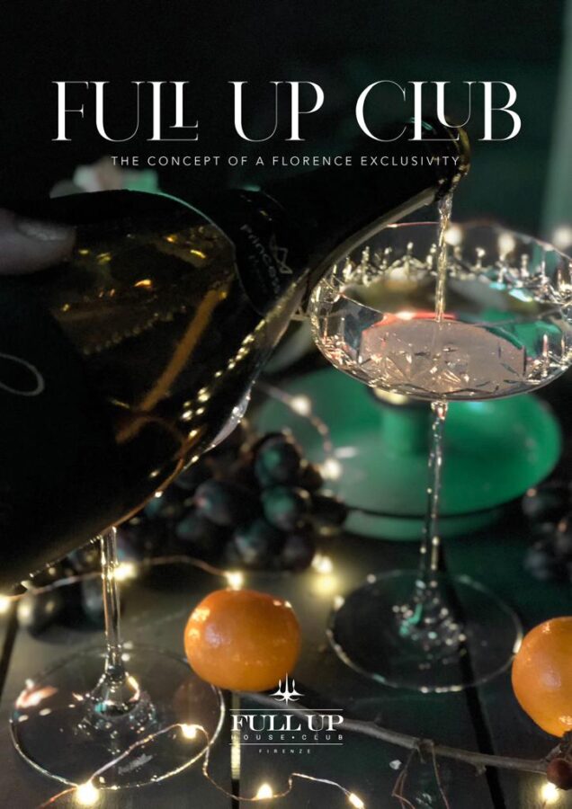 Capodanno Full Up Club Firenze 5
