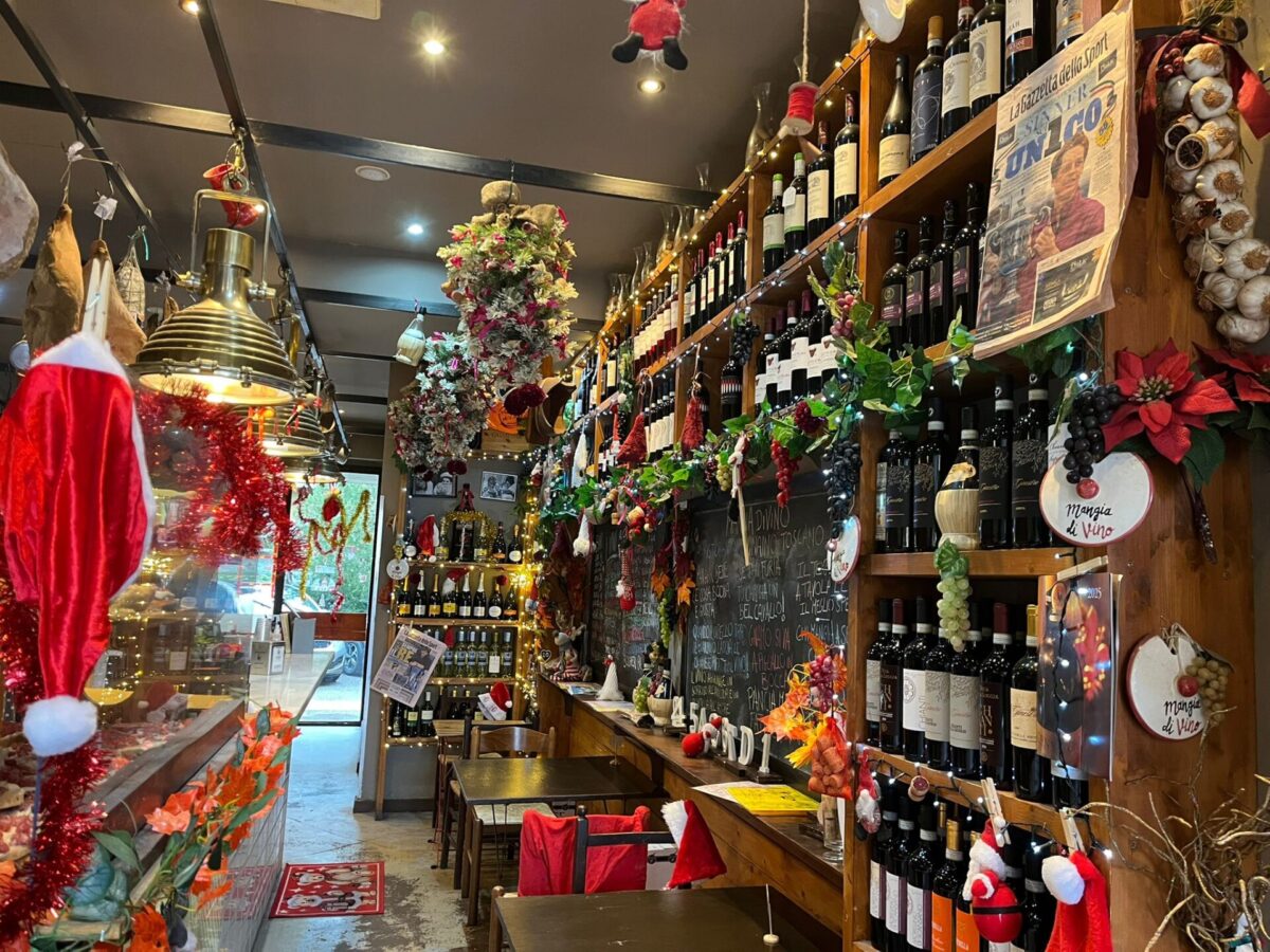 Capodanno Mangia Divino Scandicci (Firenze) 15