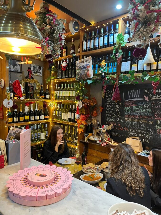 Capodanno Mangia Divino Scandicci (Firenze) 28
