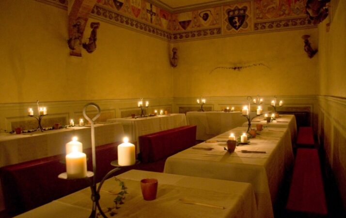 Capodanno Medievale Firenze 2