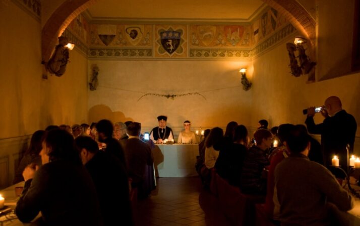 Capodanno Medievale Firenze 4