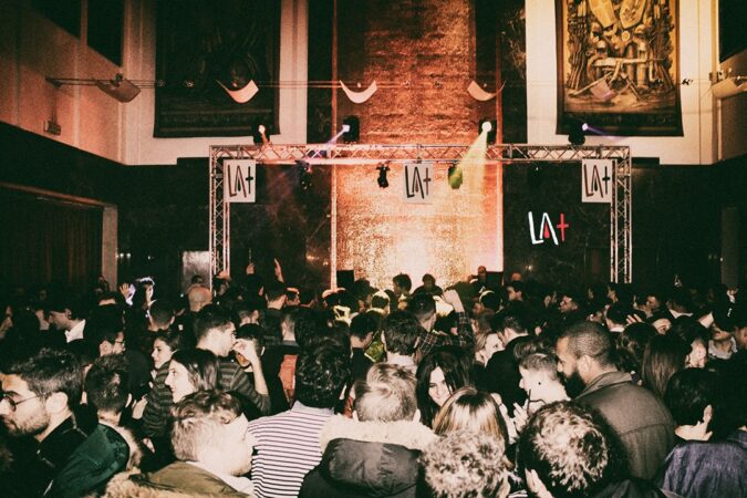 Capodanno Palazzina Reale Firenze 7