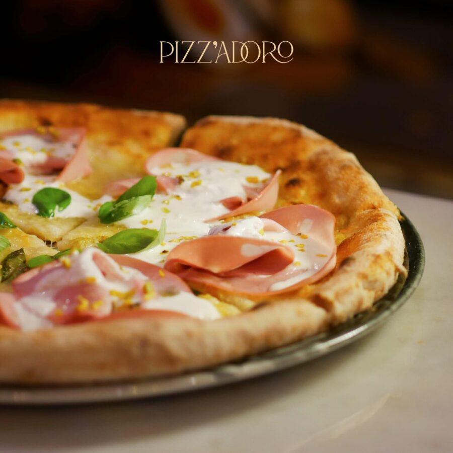 Capodanno Pizz'adoro Firenze 18