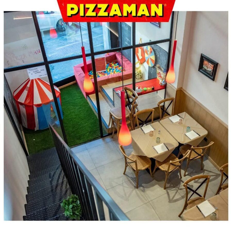 Capodanno Ristorante Pizzeria Pizzaman Sansovino Firenze 5
