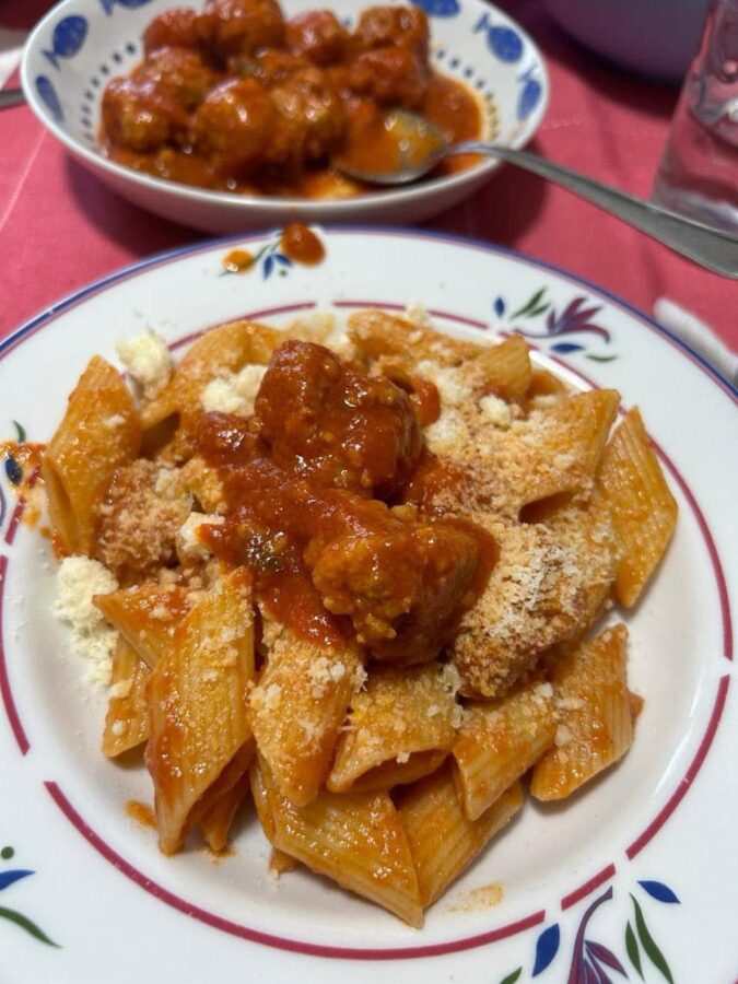Capodanno Ristorante Pizzeria Pizzaman Sansovino Firenze 13