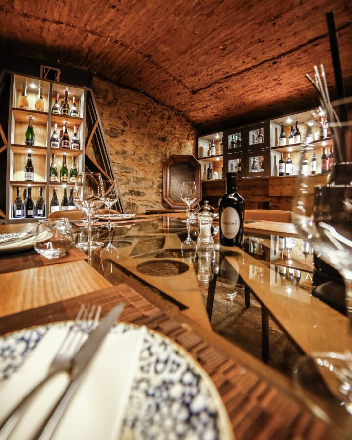 Capodanno Ristorante Casa Paloma Firenze 8
