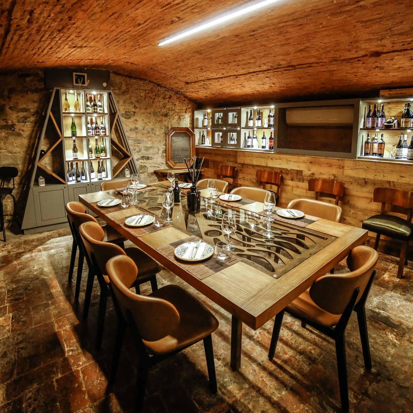 Capodanno Ristorante Casa Paloma Firenze