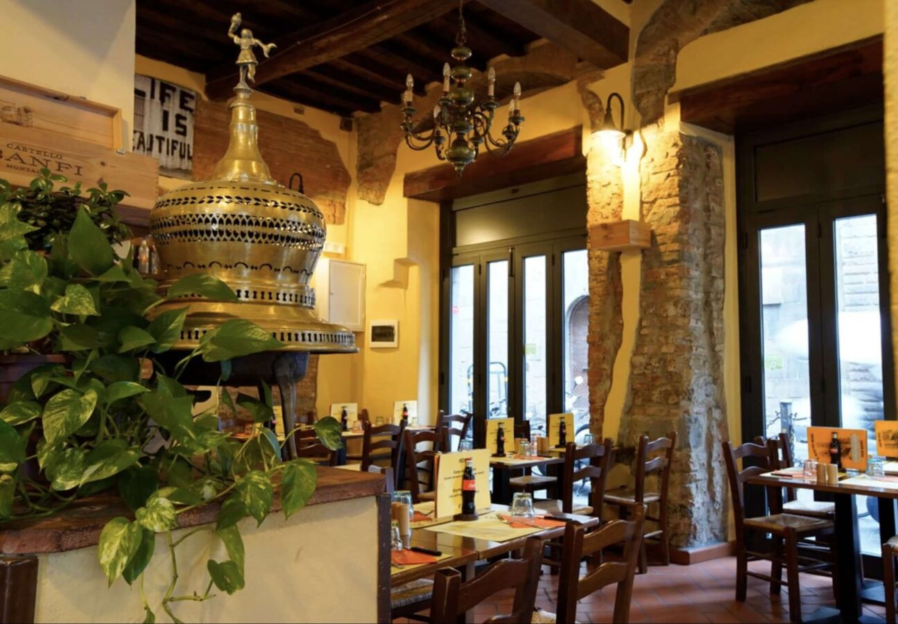 Capodanno Ristorante Gusto Leo Firenze 3