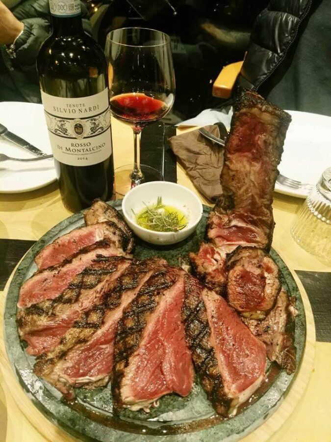 Capodanno Ristorante Officina 68 Firenze 6
