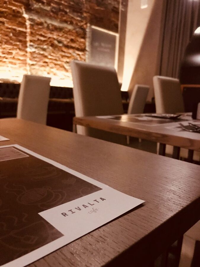 Capodanno Rivalta Cafè Firenze 1