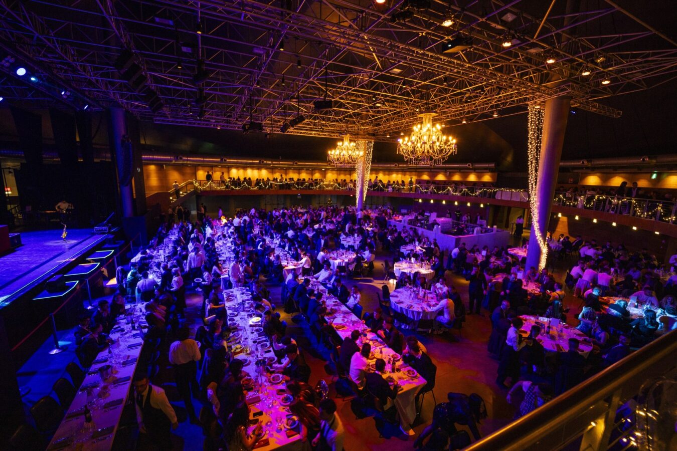 Capodanno Tuscany Hall 7