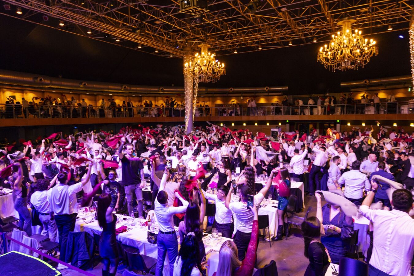 Capodanno Tuscany Hall 6