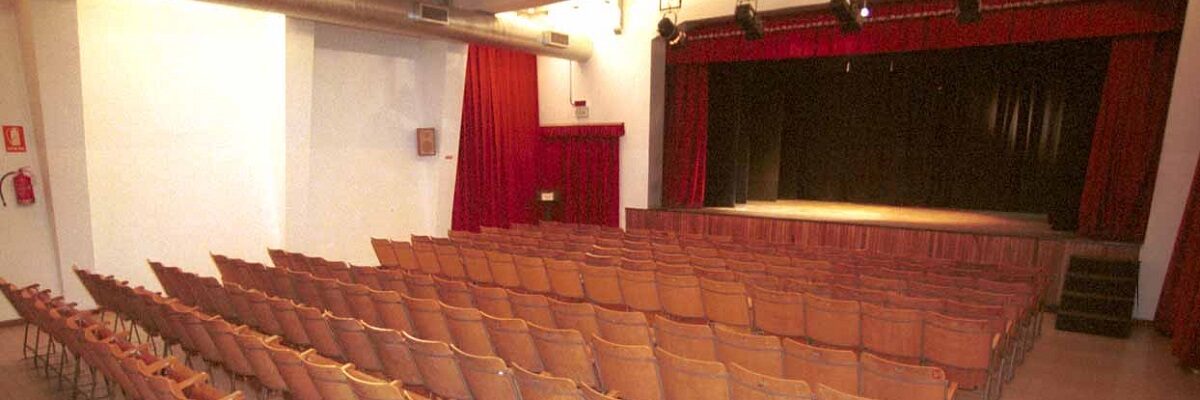 Capodanno Teatro di Cestello Firenze 1