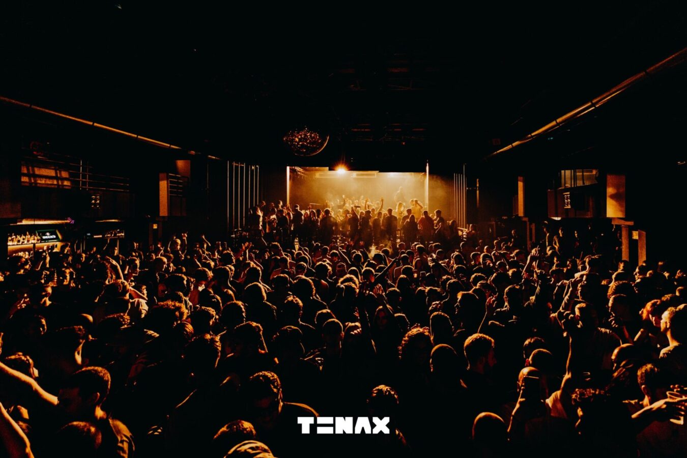 Capodanno Tenax Firenze 18