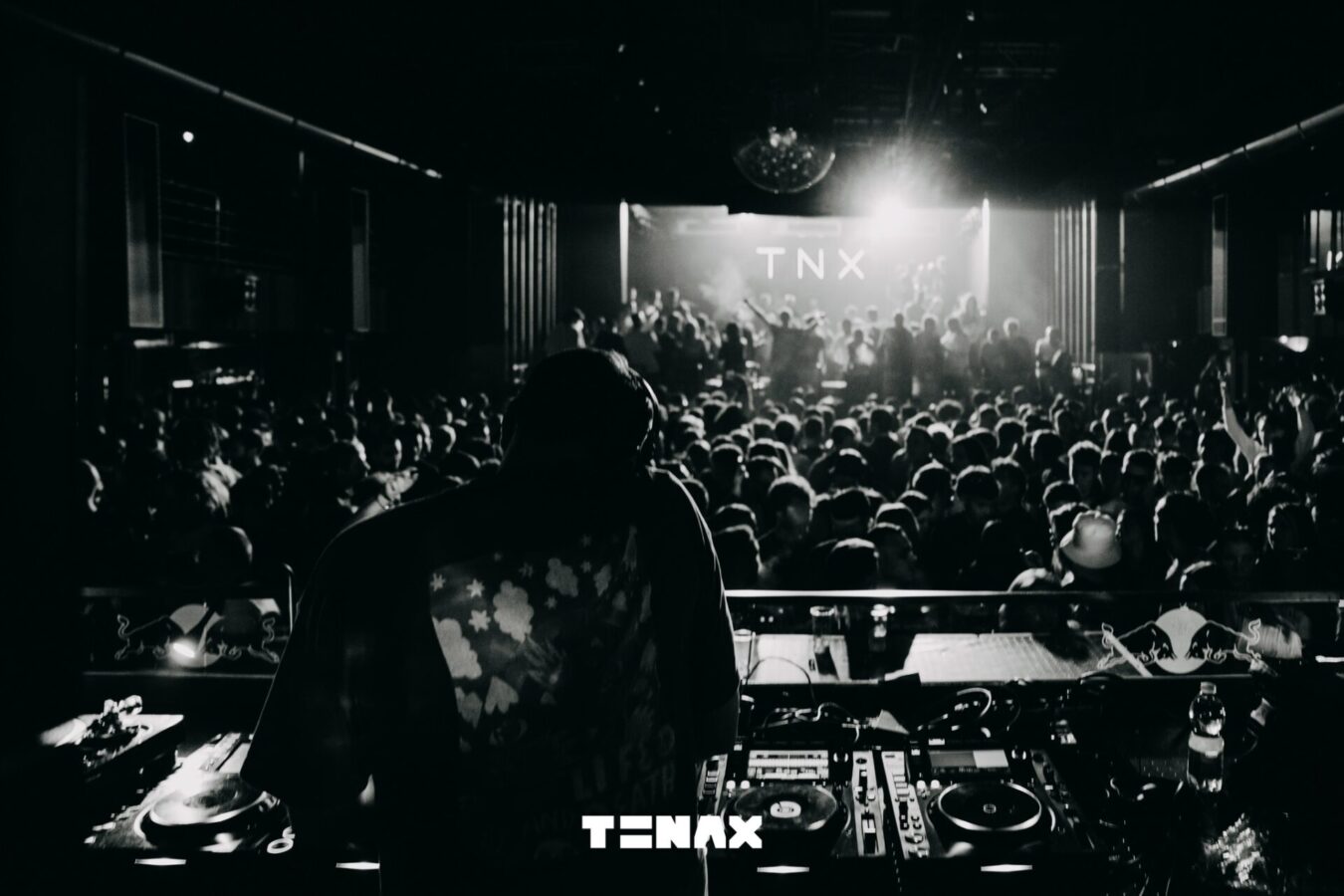 Capodanno Tenax Firenze 20