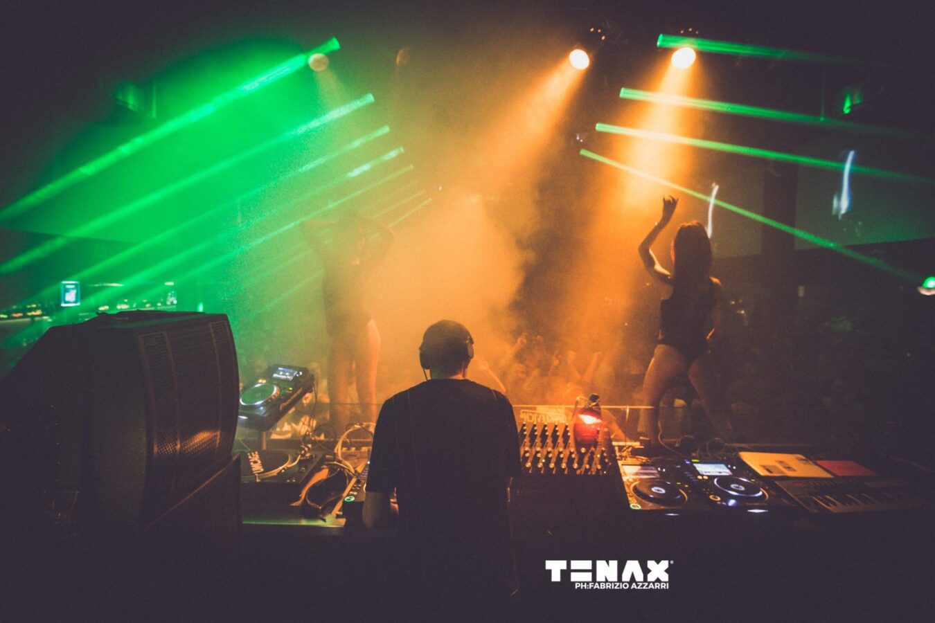 Capodanno Tenax Firenze 14