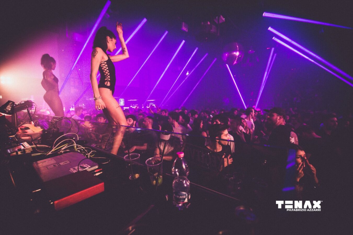 Capodanno Tenax Firenze 6