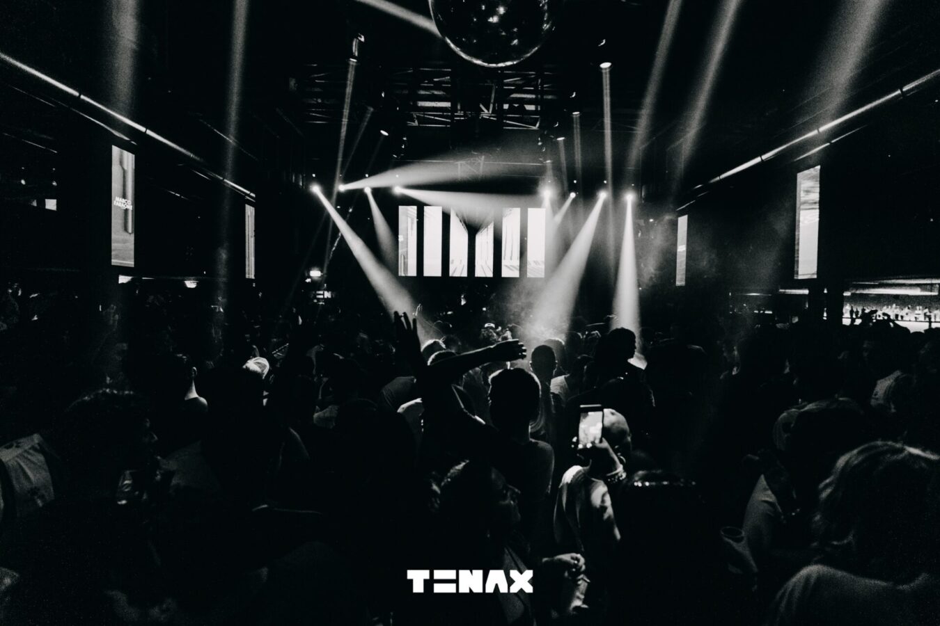 Capodanno Tenax Firenze 17