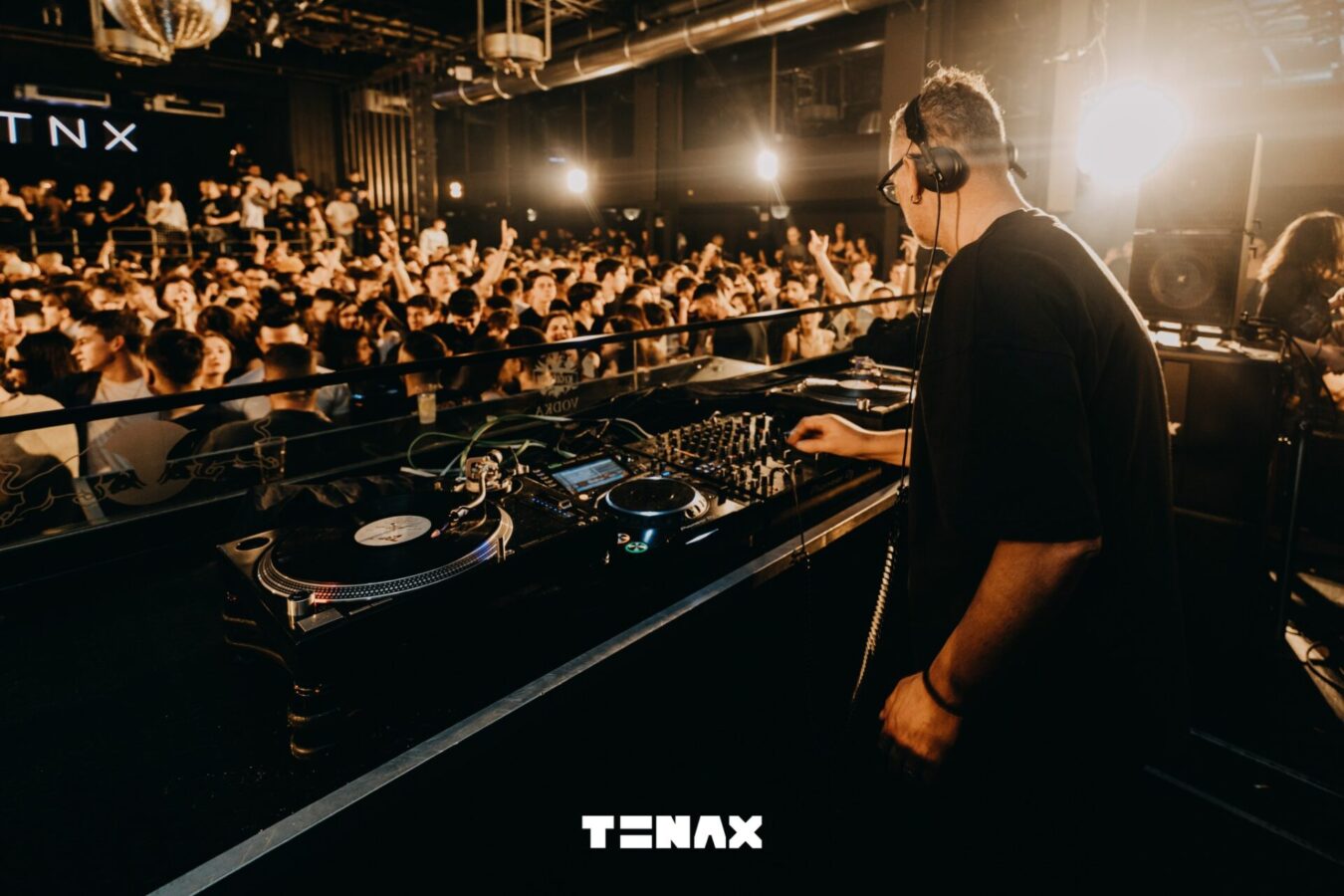 Capodanno Tenax Firenze 12