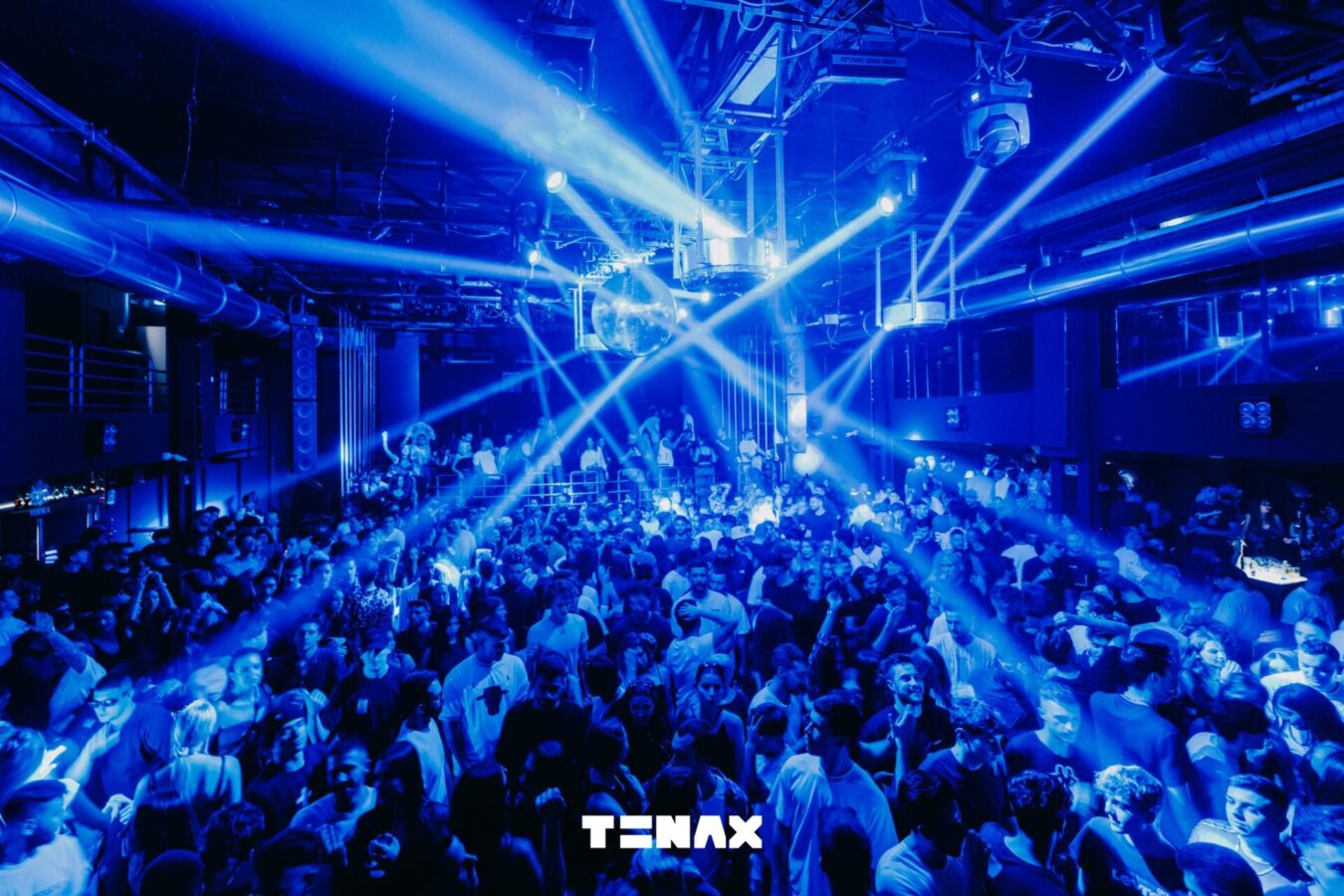 Capodanno Tenax Firenze 15