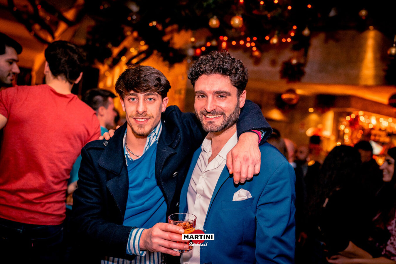 Capodanno Terrazza Martini Firenze 5