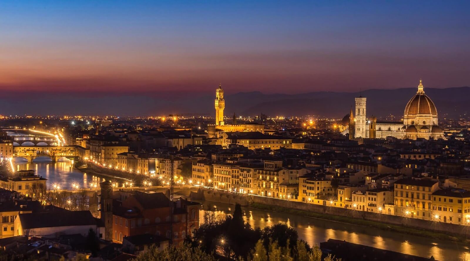 Capodanno Terrazze Michelangelo Firenze 18