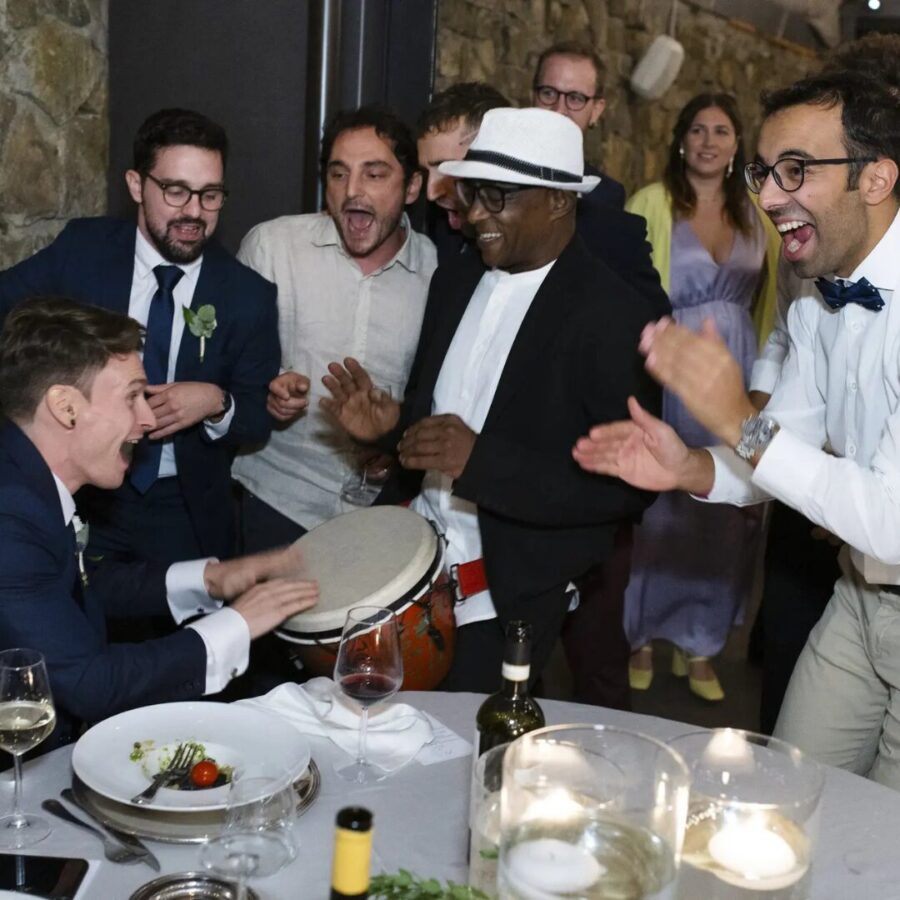 Capodanno Terrazze Michelangelo Firenze 2