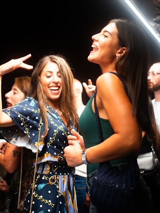 Capodanno The Social Hub Firenze Belfiore 14