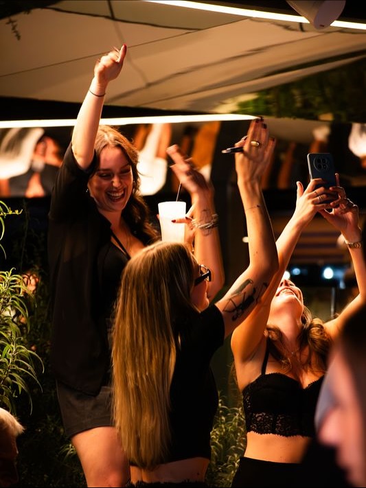 Capodanno The Social Hub Firenze Belfiore 15
