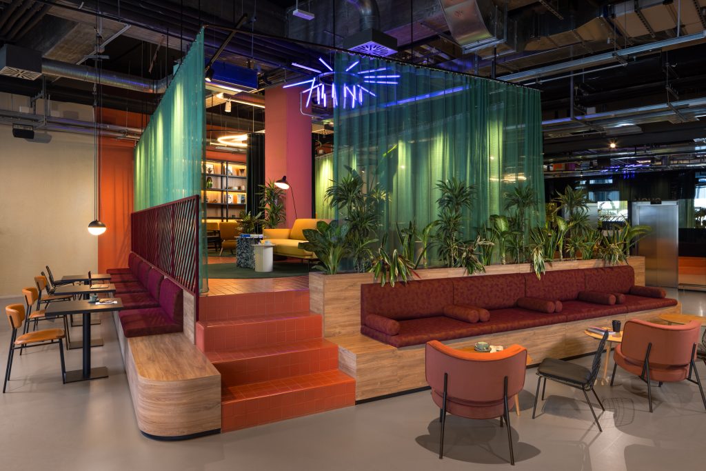 Capodanno The Social Hub Firenze Belfiore 2