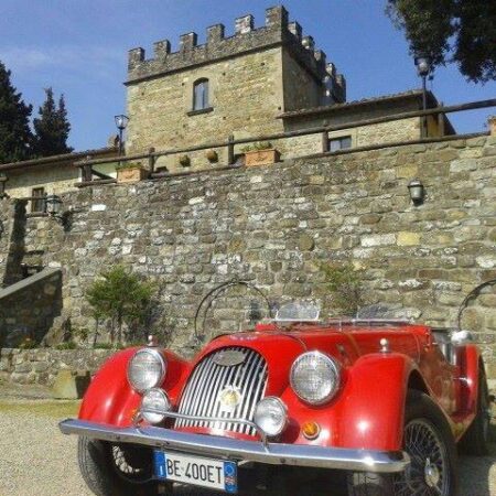 Capodanno Torre al Sasso Firenze 3