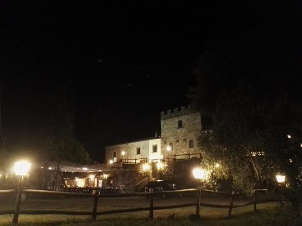 Capodanno Torre al Sasso Firenze 4