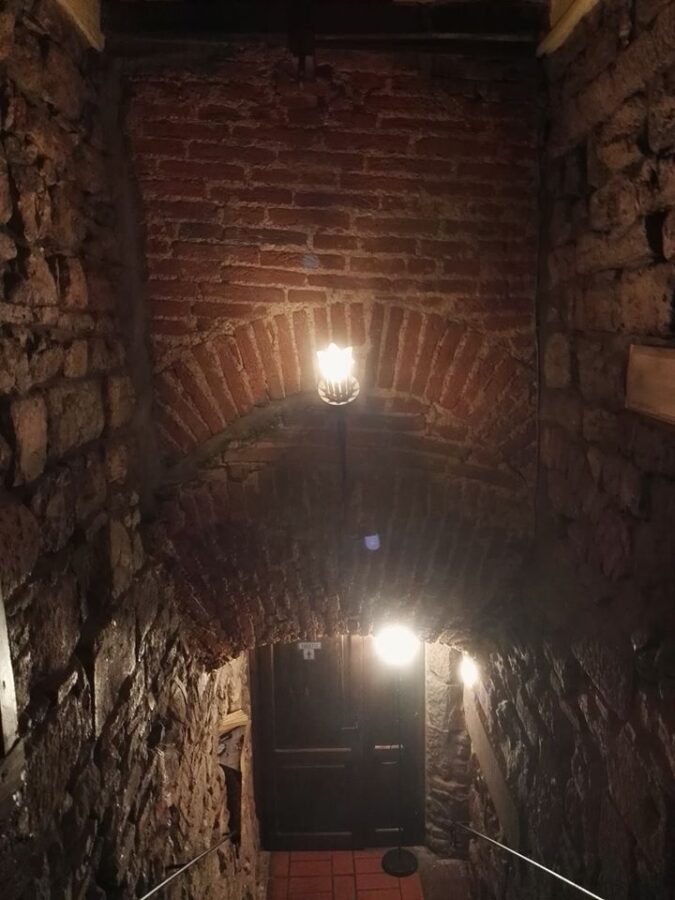 Capodanno Torre al Sasso Firenze 6
