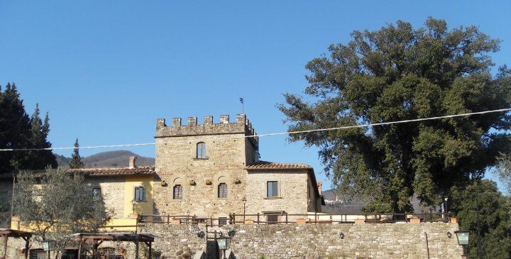 Capodanno Torre al Sasso Firenze 1