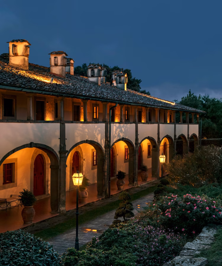 Capodanno Villa Artimino 25